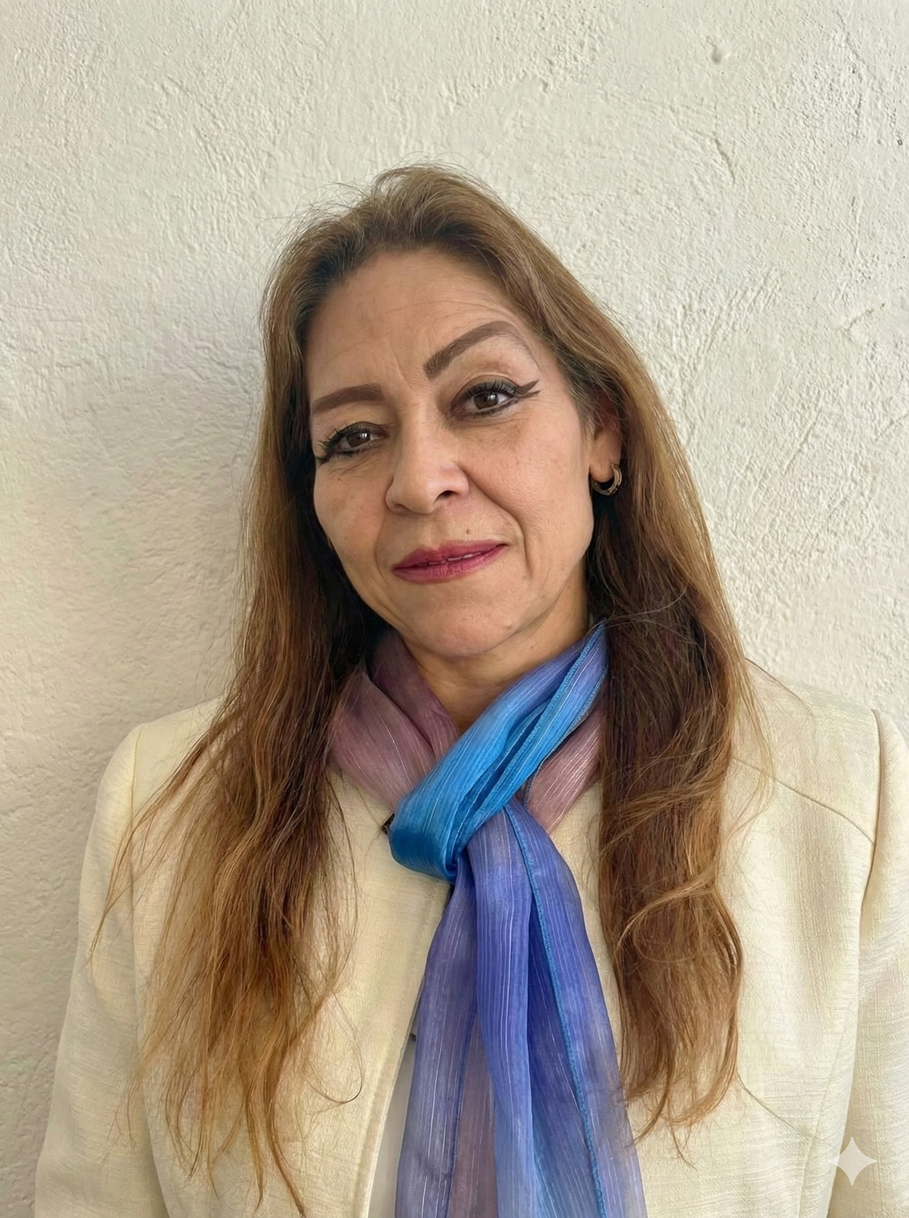 Mtra. Irupé Domínguez